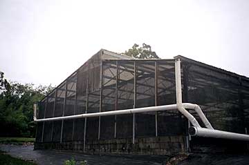 catchment system