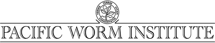 The Worm Institute Logo